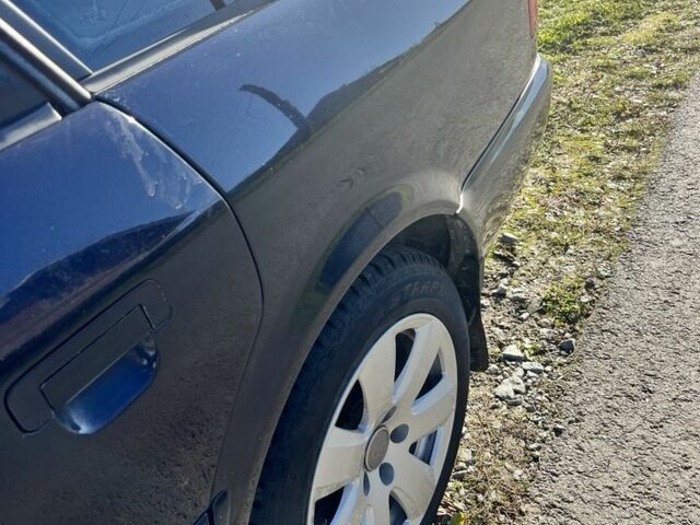 Ауді А6 1996 у Чорткові на Automoto.ua Синій Ауді А6, об'ємом двигуна 2 л та пробігом 620 тис. км за 2555 $, фото 3 на Automoto.ua