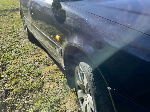 Ауді А6 1996 у Чорткові на Automoto.ua Синій Ауді А6, об'ємом двигуна 2 л та пробігом 620 тис. км за 2555 $, фото 6 на Automoto.ua