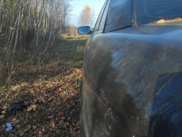 Синій Ауді А6, об'ємом двигуна 0 л та пробігом 350 тис. км за 1500 $, фото 11 на Automoto.ua