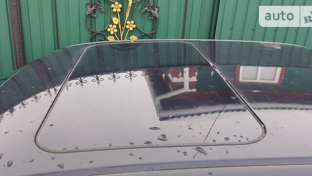 Ауди А6 1996 в Прилуках на Automoto.ua Синий Ауди А6, объемом двигателя 2.6 л и пробегом 362 тыс. км за 3300 $, фото 14 на Automoto.ua