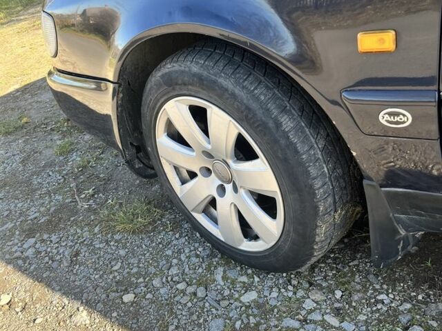 Ауді А6 1996 у Чорткові на Automoto.ua Синій Ауді А6, об'ємом двигуна 2 л та пробігом 620 тис. км за 2555 $, фото 2 на Automoto.ua