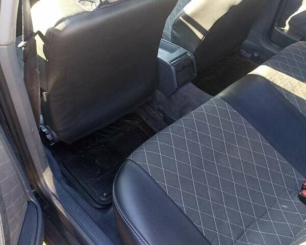 Синій Ауді А6, об'ємом двигуна 2.8 л та пробігом 568 тис. км за 2750 $, фото 4 на Automoto.ua