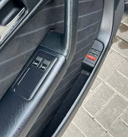 Синій Ауді А6, об'ємом двигуна 2.6 л та пробігом 215 тис. км за 5700 $, фото 6 на Automoto.ua