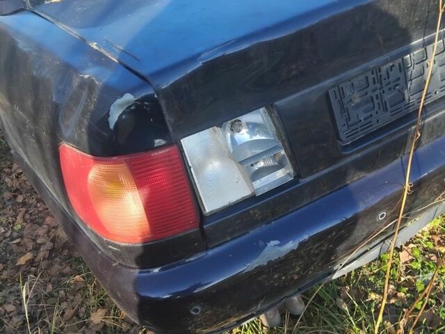 Синій Ауді А6, об'ємом двигуна 0 л та пробігом 350 тис. км за 1500 $, фото 15 на Automoto.ua