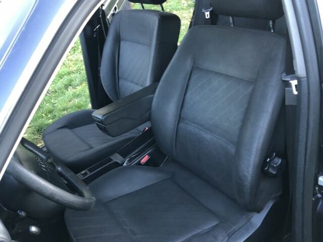 Синий Ауди А6, объемом двигателя 2.5 л и пробегом 350 тыс. км за 2700 $, фото 14 на Automoto.ua