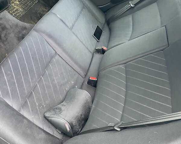 Синій Ауді А6, об'ємом двигуна 2.6 л та пробігом 287 тис. км за 4000 $, фото 11 на Automoto.ua