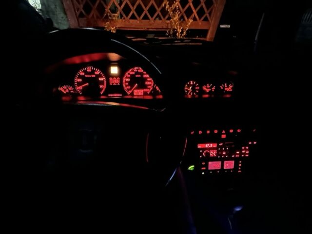 Синий Ауди А6, объемом двигателя 2.6 л и пробегом 568 тыс. км за 2700 $, фото 7 на Automoto.ua