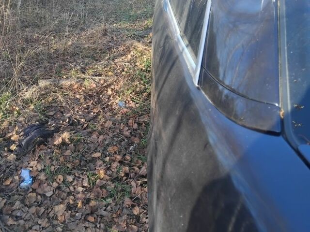 Синій Ауді А6, об'ємом двигуна 0 л та пробігом 350 тис. км за 1500 $, фото 13 на Automoto.ua