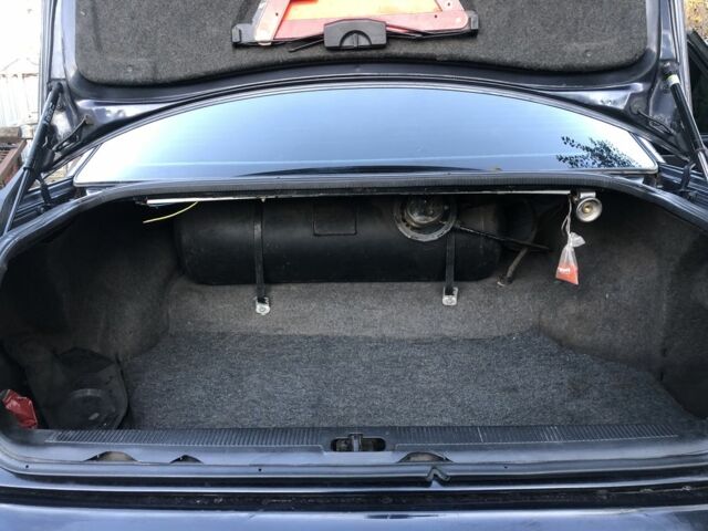 Синий Ауди А6, объемом двигателя 2.5 л и пробегом 350 тыс. км за 2700 $, фото 15 на Automoto.ua