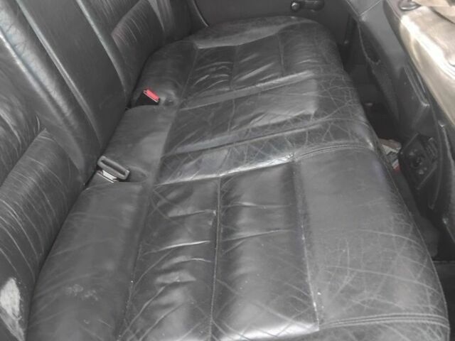 Синій Ауді А6, об'ємом двигуна 0 л та пробігом 350 тис. км за 1500 $, фото 2 на Automoto.ua