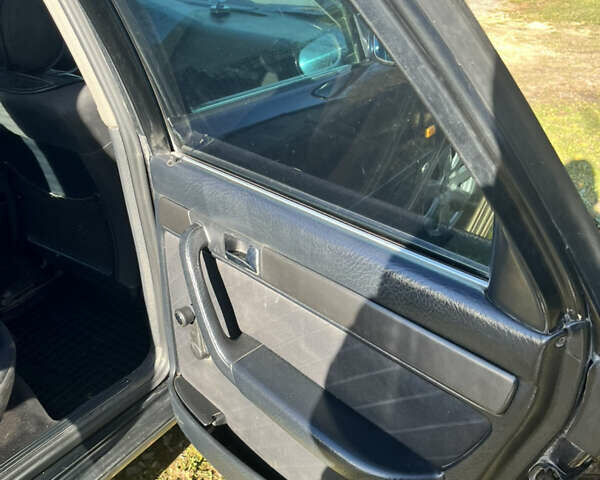 Ауді А6 1996 у Чорткові на Automoto.ua Синій Ауді А6, об'ємом двигуна 1.98 л та пробігом 620 тис. км за 2555 $, фото 11 на Automoto.ua