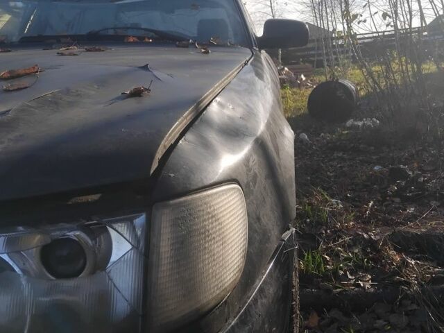 Синій Ауді А6, об'ємом двигуна 0 л та пробігом 350 тис. км за 1500 $, фото 6 на Automoto.ua