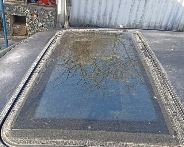 Синій Ауді А6, об'ємом двигуна 2.8 л та пробігом 568 тис. км за 2750 $, фото 10 на Automoto.ua