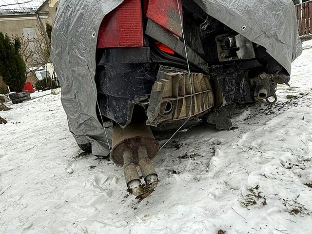 Синій Ауді А6, об'ємом двигуна 2.8 л та пробігом 532 тис. км за 1650 $, фото 11 на Automoto.ua