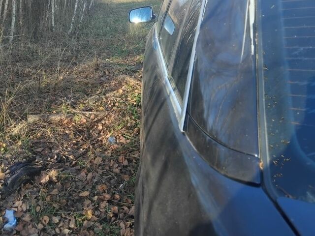 Синій Ауді А6, об'ємом двигуна 0 л та пробігом 350 тис. км за 1500 $, фото 12 на Automoto.ua