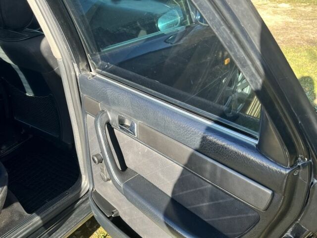 Ауді А6 1996 у Чорткові на Automoto.ua Синій Ауді А6, об'ємом двигуна 2 л та пробігом 620 тис. км за 2555 $, фото 9 на Automoto.ua