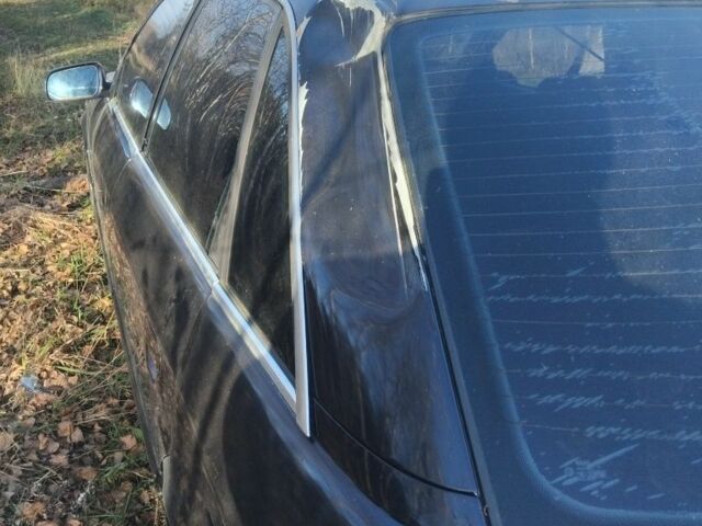 Синій Ауді А6, об'ємом двигуна 0 л та пробігом 350 тис. км за 1500 $, фото 14 на Automoto.ua