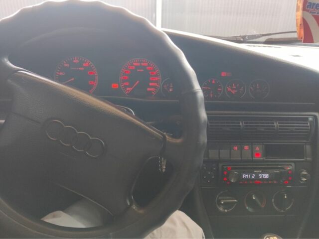 Синий Ауди А6, объемом двигателя 0 л и пробегом 380 тыс. км за 3099 $, фото 9 на Automoto.ua