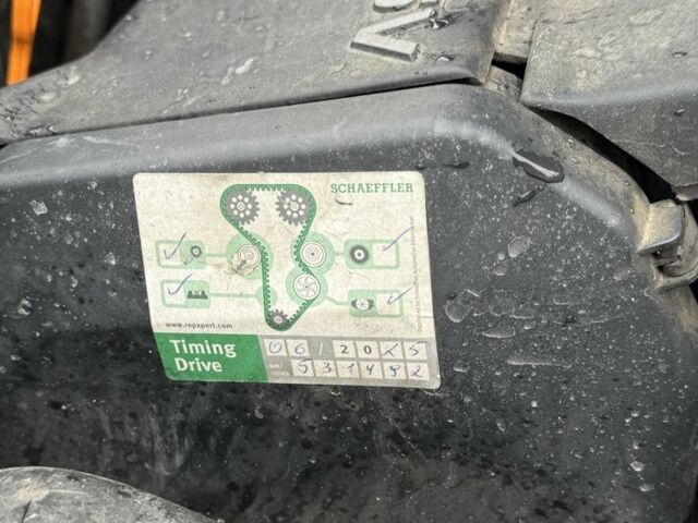 Синій Ауді А6, об'ємом двигуна 2.8 л та пробігом 530 тис. км за 1700 $, фото 5 на Automoto.ua