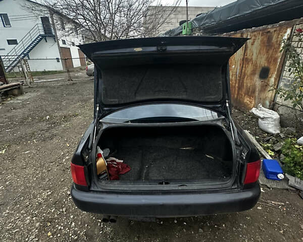 Синій Ауді А6, об'ємом двигуна 2.77 л та пробігом 220 тис. км за 3000 $, фото 5 на Automoto.ua