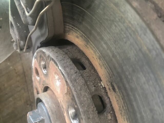 Синий Ауди А6, объемом двигателя 2.5 л и пробегом 350 тыс. км за 2700 $, фото 18 на Automoto.ua