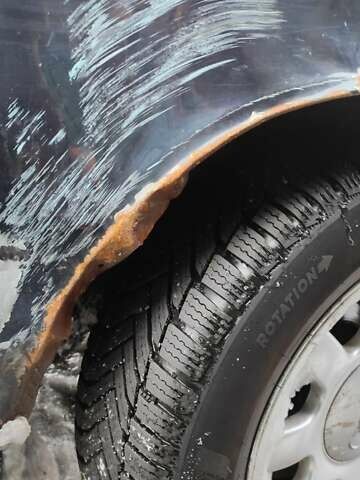 Ауди А6 1996 в Прилуках на Automoto.ua Синий Ауди А6, объемом двигателя 2.6 л и пробегом 362 тыс. км за 3300 $, фото 4 на Automoto.ua