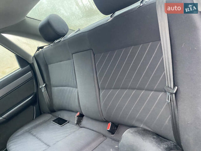 Синій Ауді А6, об'ємом двигуна 2.6 л та пробігом 287 тис. км за 4000 $, фото 10 на Automoto.ua