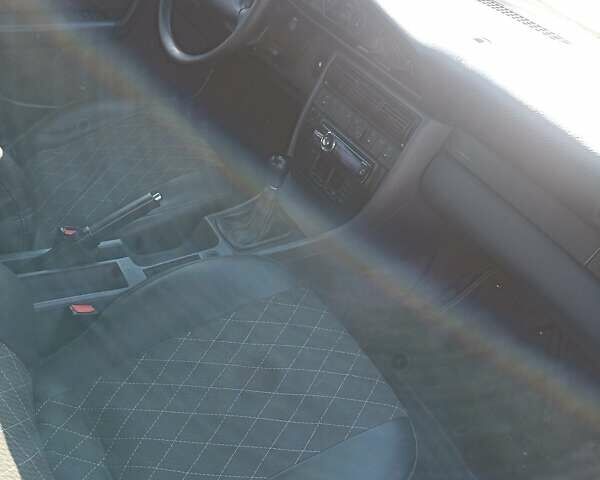 Синій Ауді А6, об'ємом двигуна 2.8 л та пробігом 568 тис. км за 2750 $, фото 5 на Automoto.ua