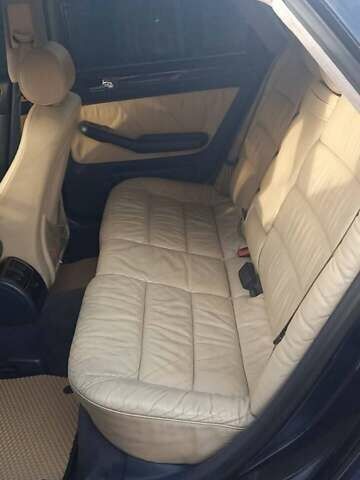 Синій Ауді А6, об'ємом двигуна 2.5 л та пробігом 390 тис. км за 4699 $, фото 9 на Automoto.ua