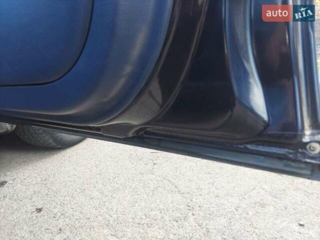 Синій Ауді А6, об'ємом двигуна 2.39 л та пробігом 291 тис. км за 3500 $, фото 3 на Automoto.ua