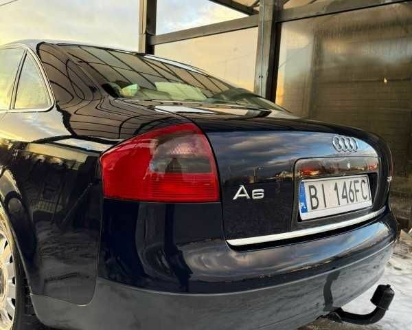 Синий Ауди А6, объемом двигателя 0 л и пробегом 3 тыс. км за 3571 $, фото 3 на Automoto.ua