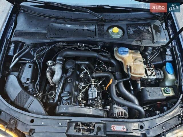 Синій Ауді А6, об'ємом двигуна 0 л та пробігом 505 тис. км за 2100 $, фото 18 на Automoto.ua