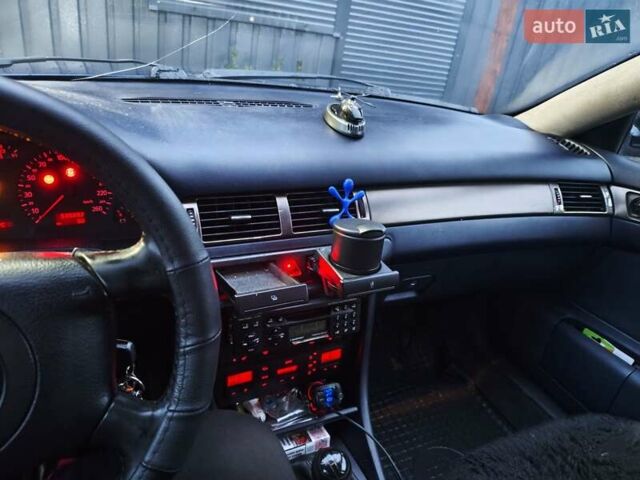 Синій Ауді А6, об'ємом двигуна 0 л та пробігом 505 тис. км за 2100 $, фото 15 на Automoto.ua