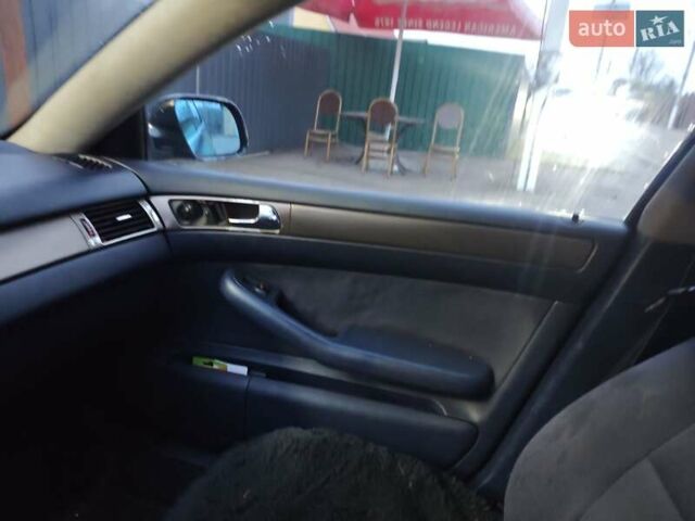 Синій Ауді А6, об'ємом двигуна 0 л та пробігом 505 тис. км за 2100 $, фото 16 на Automoto.ua