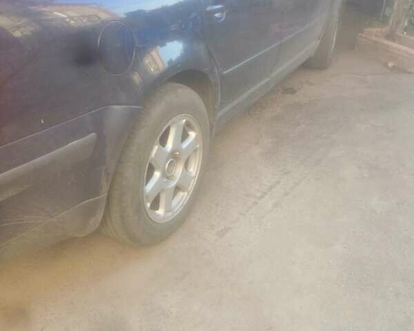 Синій Ауді А6, об'ємом двигуна 2.5 л та пробігом 390 тис. км за 4699 $, фото 18 на Automoto.ua