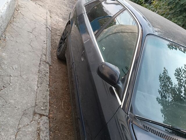 Ауди А6 1997 в Буче на Automoto.ua Синий Ауди А6, объемом двигателя 2.6 л и пробегом 57 тыс. км за 3500 $, фото 3 на Automoto.ua