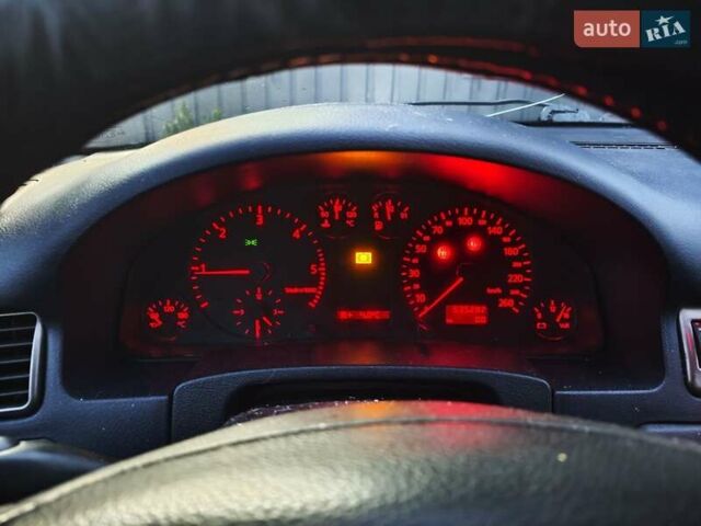 Синій Ауді А6, об'ємом двигуна 0 л та пробігом 505 тис. км за 2100 $, фото 14 на Automoto.ua