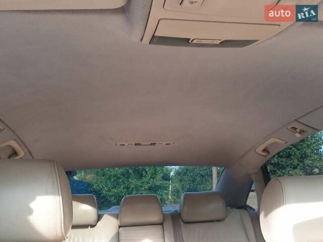 Синій Ауді А6, об'ємом двигуна 2.5 л та пробігом 390 тис. км за 4699 $, фото 13 на Automoto.ua