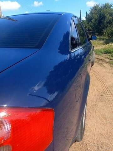 Синій Ауді А6, об'ємом двигуна 2.5 л та пробігом 390 тис. км за 4699 $, фото 11 на Automoto.ua