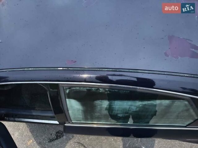 Синій Ауді А6, об'ємом двигуна 0 л та пробігом 505 тис. км за 2100 $, фото 2 на Automoto.ua