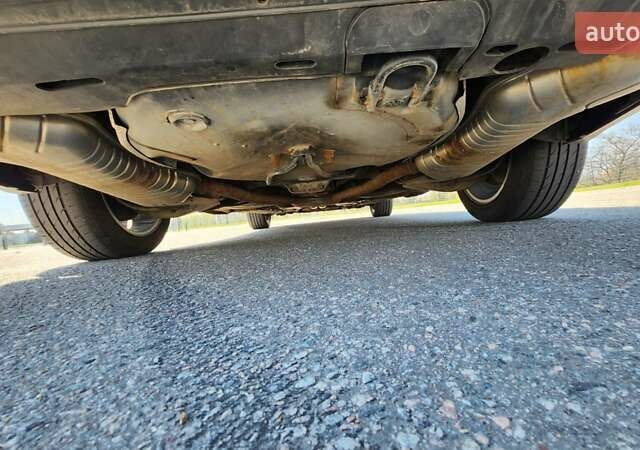 Синій Ауді А6, об'ємом двигуна 2.77 л та пробігом 202 тис. км за 6100 $, фото 19 на Automoto.ua