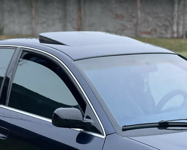 Синий Ауди А6, объемом двигателя 1.8 л и пробегом 289 тыс. км за 3799 $, фото 34 на Automoto.ua