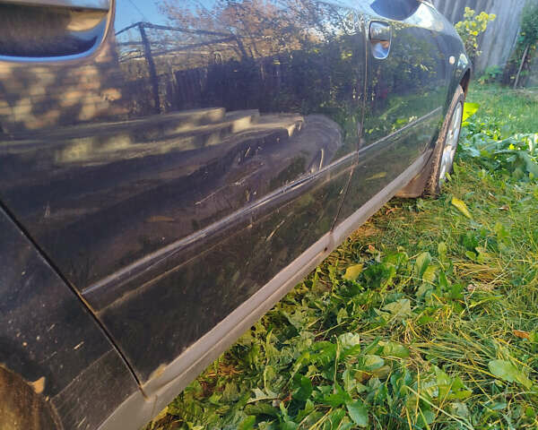 Синій Ауді А6, об'ємом двигуна 2.4 л та пробігом 293 тис. км за 2100 $, фото 8 на Automoto.ua