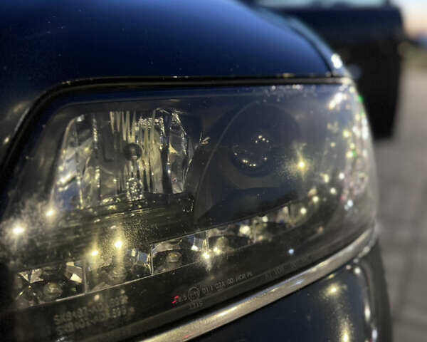 Синій Ауді А6, об'ємом двигуна 2.8 л та пробігом 300 тис. км за 3700 $, фото 18 на Automoto.ua