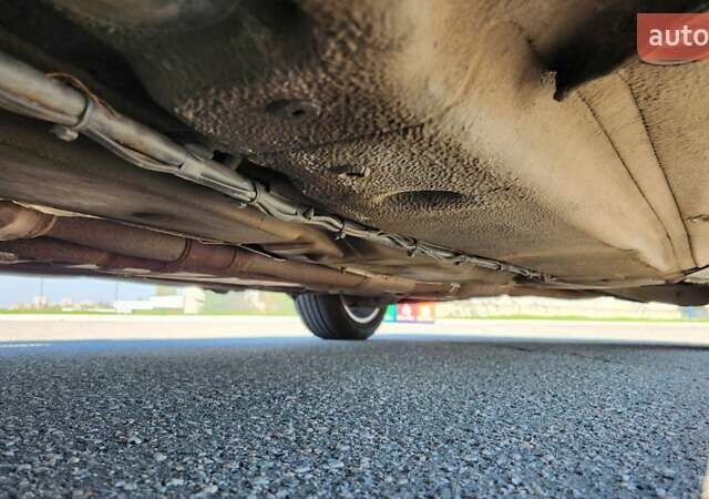 Синій Ауді А6, об'ємом двигуна 2.77 л та пробігом 202 тис. км за 6100 $, фото 17 на Automoto.ua