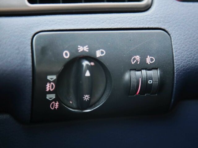 Синий Ауди А6, объемом двигателя 2.8 л и пробегом 202 тыс. км за 6500 $, фото 21 на Automoto.ua