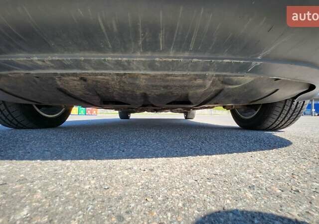 Синій Ауді А6, об'ємом двигуна 2.77 л та пробігом 202 тис. км за 6100 $, фото 18 на Automoto.ua