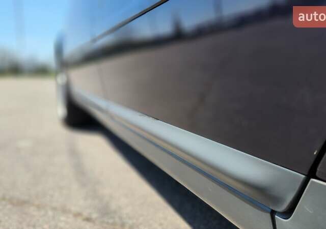 Синій Ауді А6, об'ємом двигуна 2.77 л та пробігом 202 тис. км за 6100 $, фото 5 на Automoto.ua