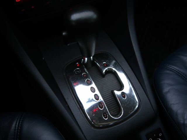 Синий Ауди А6, объемом двигателя 2.8 л и пробегом 202 тыс. км за 6500 $, фото 18 на Automoto.ua