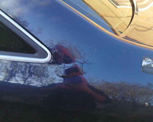 Синій Ауді А6, об'ємом двигуна 2.4 л та пробігом 293 тис. км за 2100 $, фото 5 на Automoto.ua